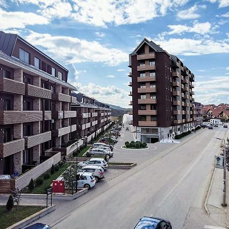 Kalman Royal Inn Zlatibor Exterior foto