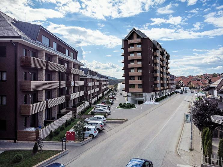 Kalman Royal Inn Zlatibor Exterior foto